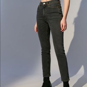 BDG girlfriend high rise